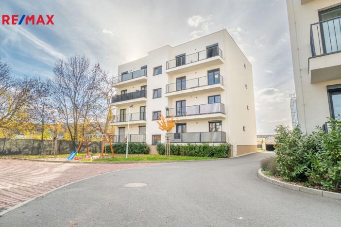 Prodej bytu 3+kk, Beroun - Beroun-Město, Na Dražkách, 65 m2