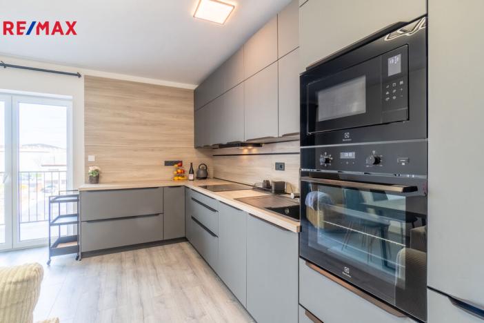 Prodej bytu 3+kk, Beroun - Beroun-Město, Na Dražkách, 65 m2