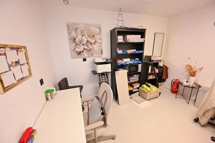 Pronájem obchodního prostoru, Praha - Nové Město, Na příkopě, 29 m2