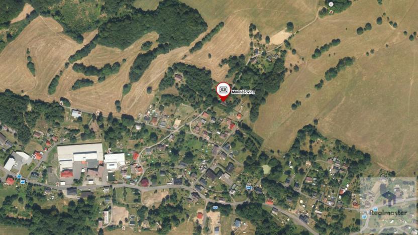 Prodej rodinného domu, Mikulášovice, 160 m2