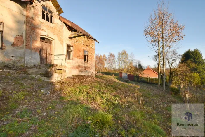 Prodej rodinného domu, Mikulášovice, 160 m2