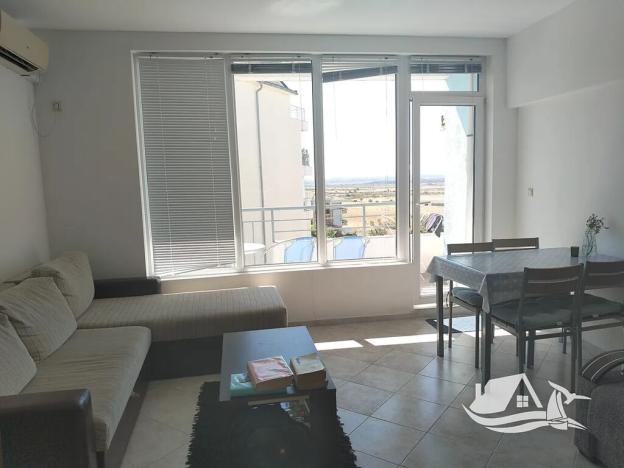 Prodej bytu 2+kk, Nesebar, Bulharsko, 58 m2