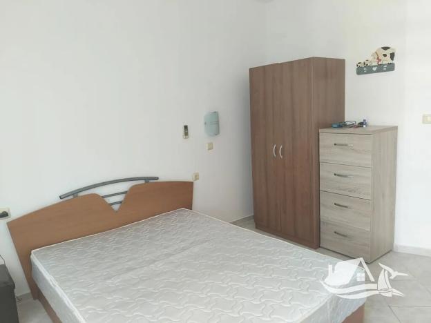 Prodej bytu 2+kk, Nesebar, Bulharsko, 58 m2