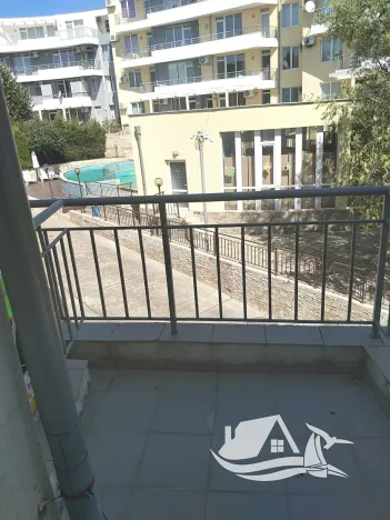 Prodej bytu 2+kk, Nesebar, Bulharsko, 58 m2