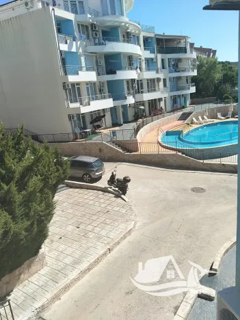 Prodej bytu 2+kk, Nesebar, Bulharsko, 58 m2