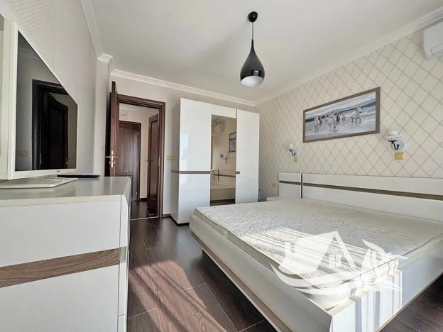 Prodej bytu 2+kk, Sveti Vlas, Bulharsko, 53 m2