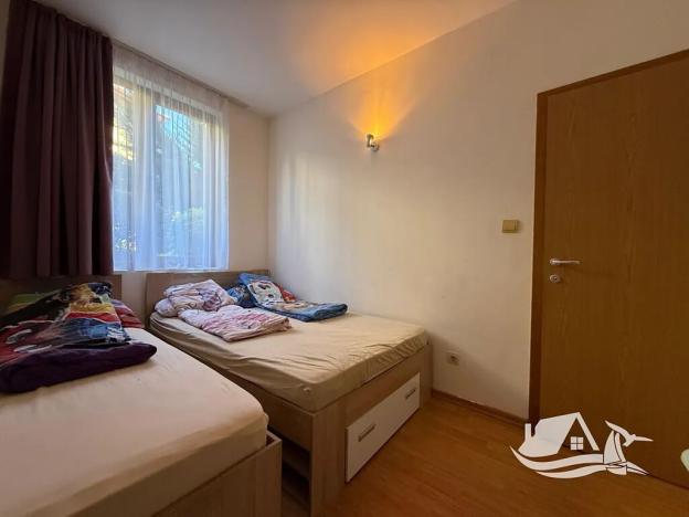 Prodej bytu 4+kk, Sveti Vlas, Bulharsko, 88 m2