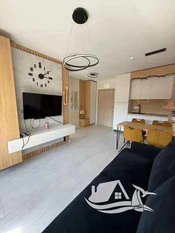 Prodej bytu 3+kk, Nesebar, Bulharsko, 66 m2