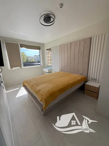 Prodej bytu 3+kk, Nesebar, Bulharsko, 66 m2