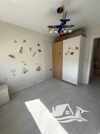 Prodej bytu 3+kk, Nesebar, Bulharsko, 66 m2