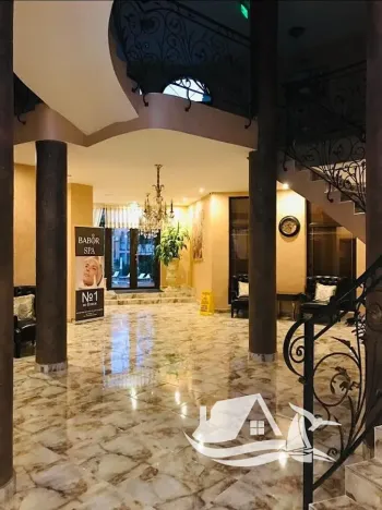 Prodej bytu 5+kk, Sveti Vlas, Bulharsko, 176 m2