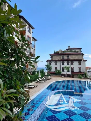 Prodej bytu 5+kk, Sveti Vlas, Bulharsko, 176 m2