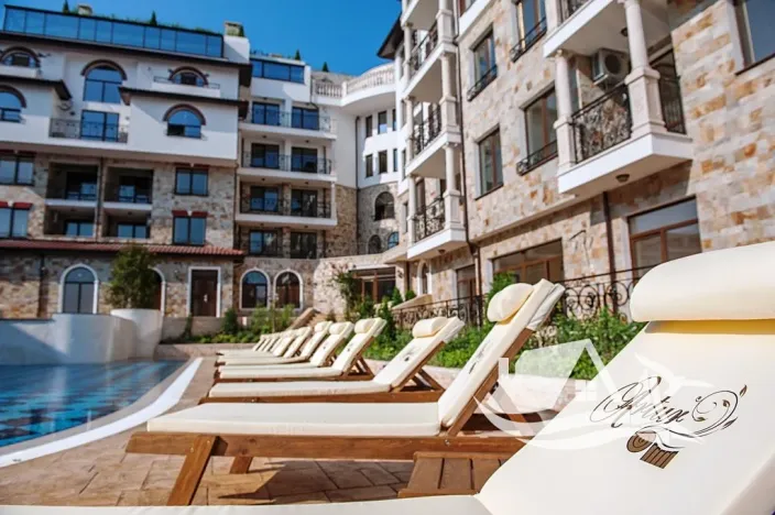 Prodej bytu 5+kk, Sveti Vlas, Bulharsko, 176 m2