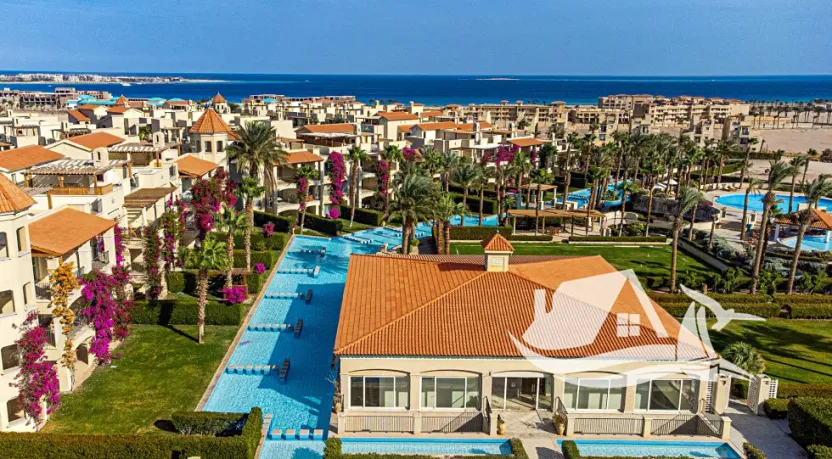 Prodej bytu 2+kk, Hurghada, Egypt, 71 m2