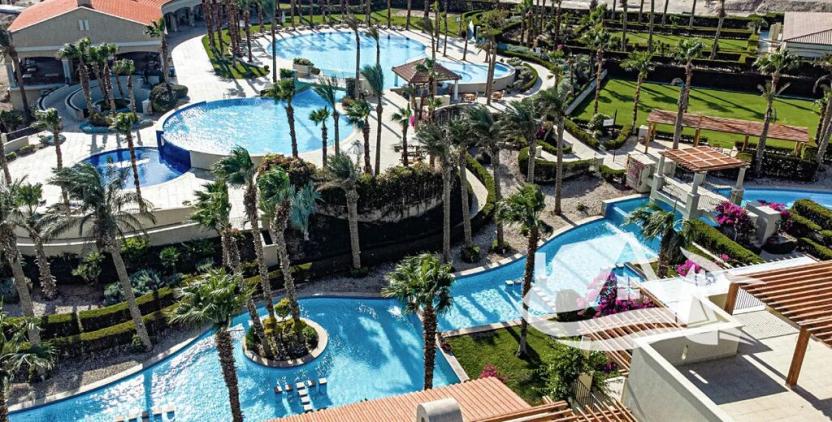 Prodej bytu 2+kk, Hurghada, Egypt, 71 m2