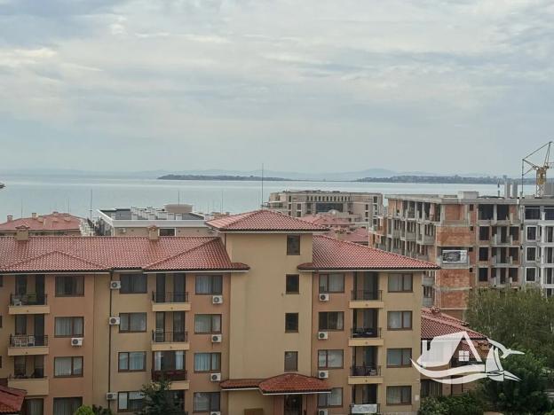 Prodej bytu 3+kk, Nesebar, Bulharsko, 72 m2