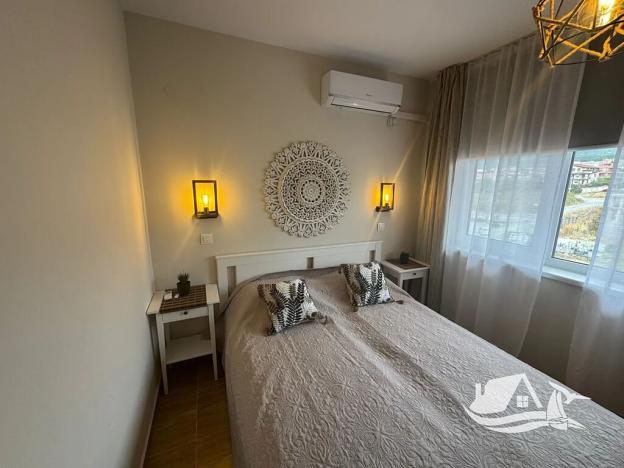 Prodej bytu 3+kk, Nesebar, Bulharsko, 72 m2