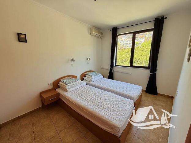 Prodej bytu 3+kk, Sveti Vlas, Bulharsko, 70 m2