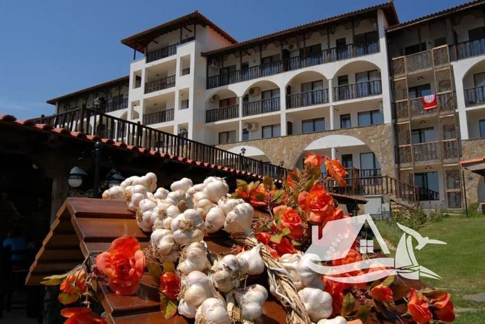 Prodej bytu 3+kk, Sveti Vlas, Bulharsko, 70 m2