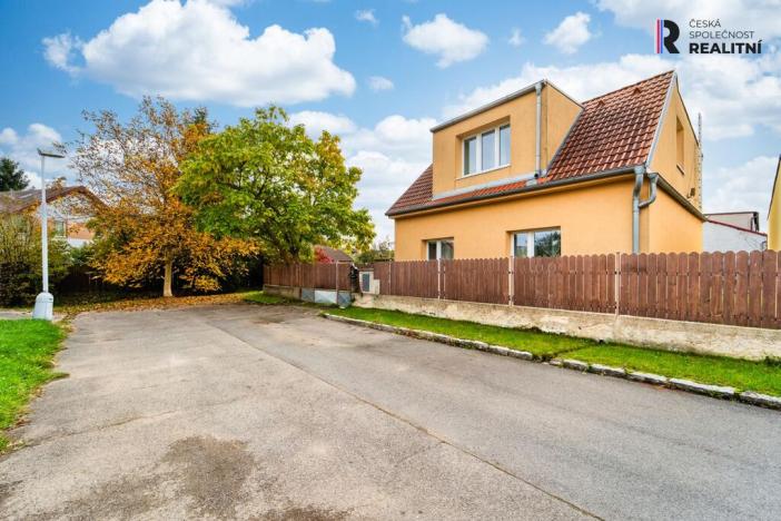 Prodej rodinného domu, Praha - Cholupice, Lichá, 144 m2