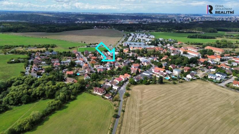 Prodej rodinného domu, Praha - Cholupice, Lichá, 144 m2