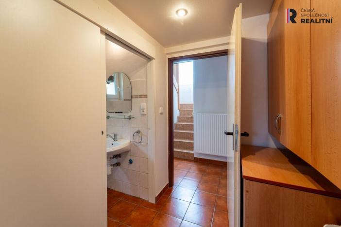 Prodej rodinného domu, Praha - Cholupice, Lichá, 144 m2