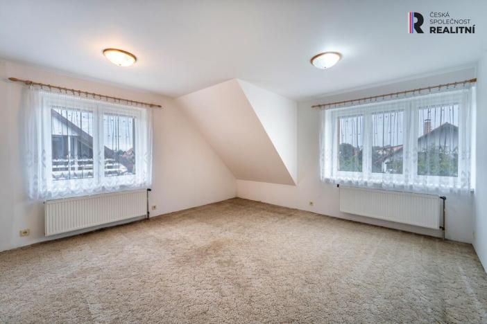 Prodej rodinného domu, Praha - Cholupice, Lichá, 144 m2