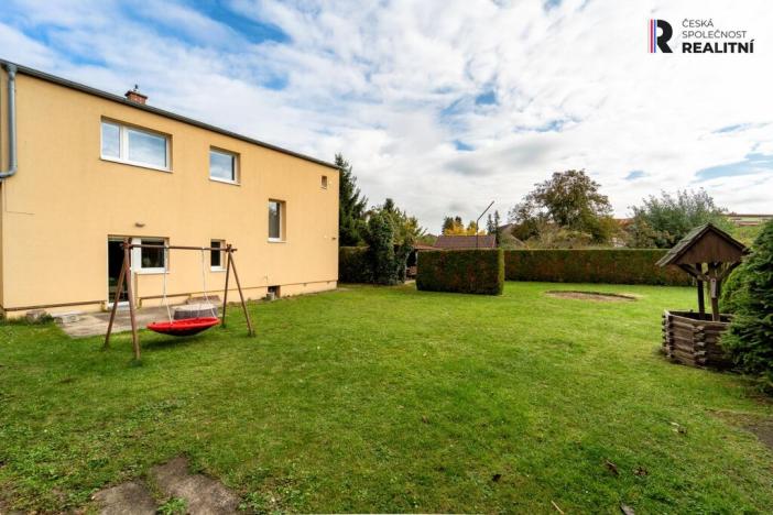 Prodej rodinného domu, Praha - Cholupice, Lichá, 144 m2