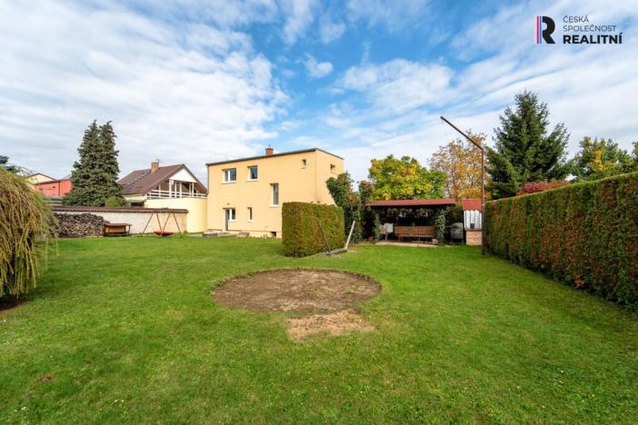 Prodej rodinného domu, Praha - Cholupice, Lichá, 144 m2