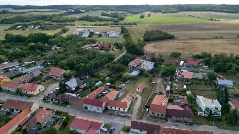 Prodej rodinného domu, Hostěradice - Míšovice, 150 m2