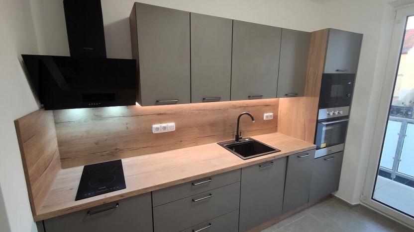 Pronájem bytu 2+1, Strakonice - Strakonice I, B. Němcové, 60 m2