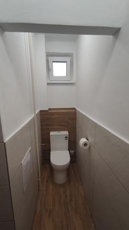 Pronájem bytu 2+1, Strakonice - Strakonice I, B. Němcové, 60 m2