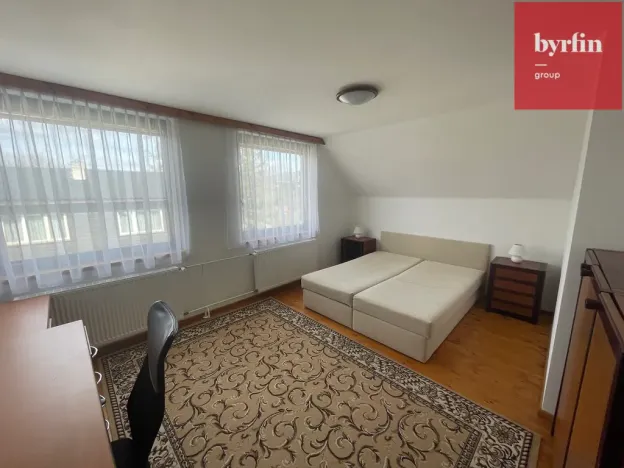 Pronájem bytu 3+1, Frenštát pod Radhoštěm, Lubina, 100 m2