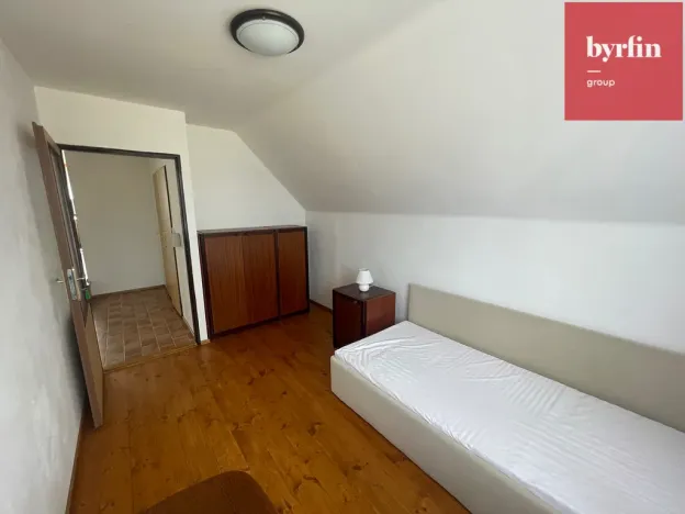 Pronájem bytu 3+1, Frenštát pod Radhoštěm, Lubina, 100 m2