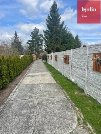 Pronájem bytu 3+1, Frenštát pod Radhoštěm, Lubina, 100 m2