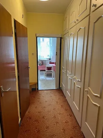 Pronájem bytu 3+1, Polná, Palackého, 75 m2