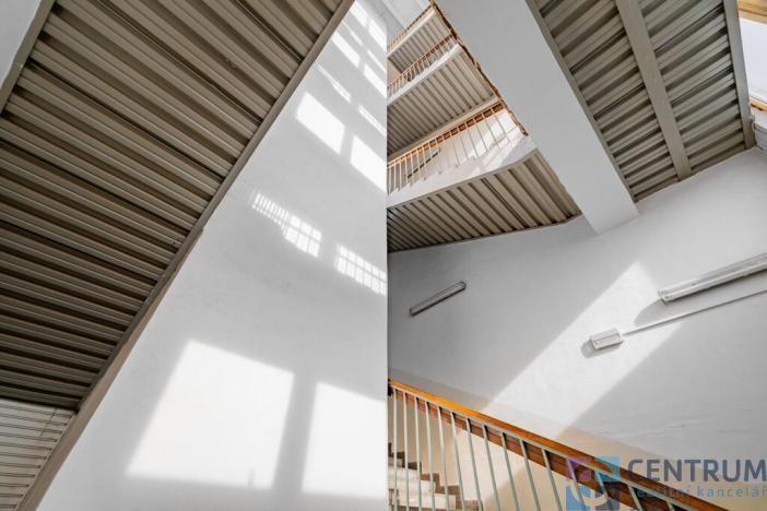 Pronájem skladu, Turnov, Přepeřská, 1568 m2