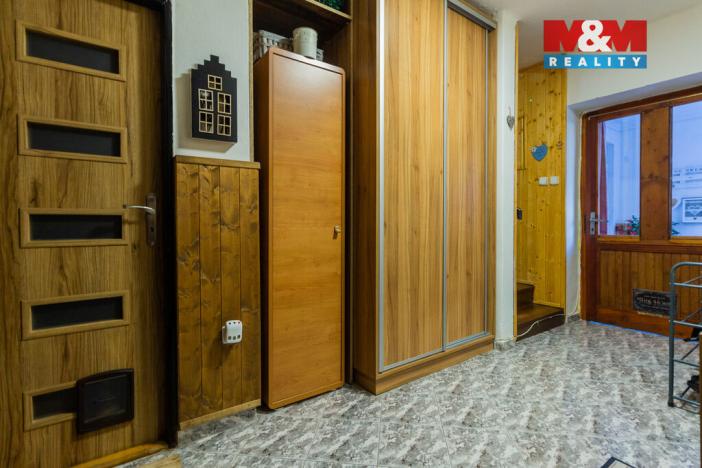 Prodej rodinného domu, Jindřichov - Pusté Žibřidovice, 138 m2