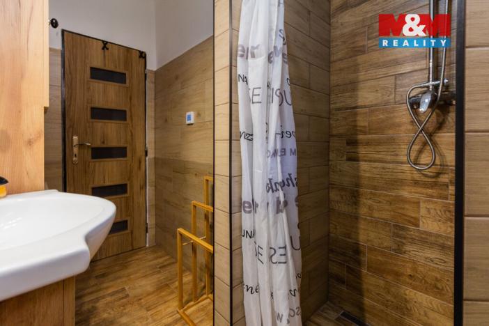 Prodej rodinného domu, Jindřichov - Pusté Žibřidovice, 138 m2