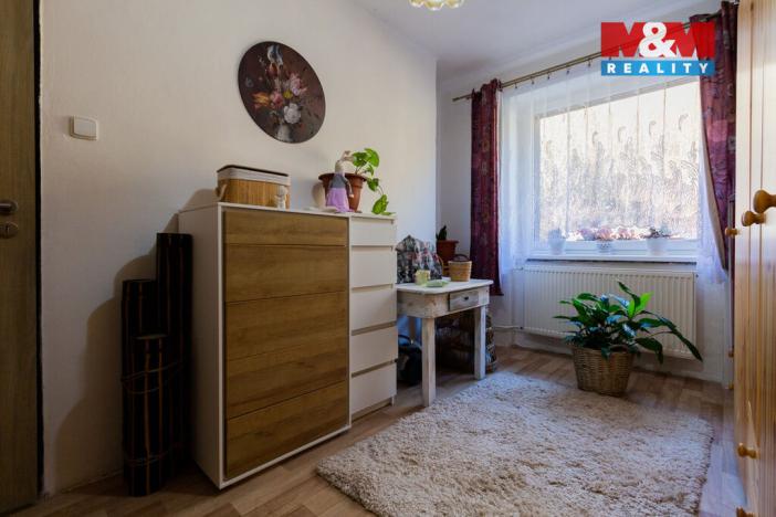 Prodej rodinného domu, Jindřichov - Pusté Žibřidovice, 138 m2