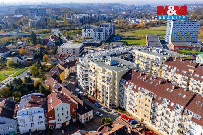 Prodej bytu 2+kk, Praha - Kyje, Pelušková, 52 m2