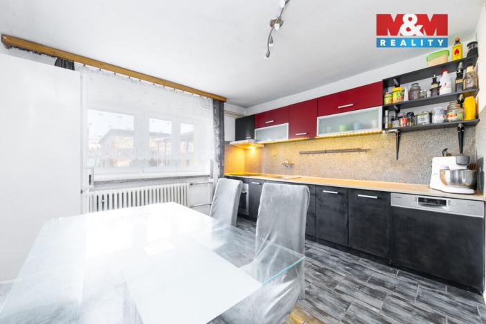 Prodej rodinného domu, Novosedly, 168 m2