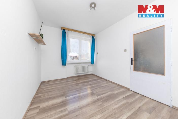 Prodej rodinného domu, Novosedly, 168 m2