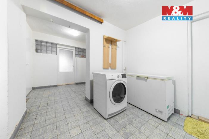 Prodej rodinného domu, Novosedly, 168 m2