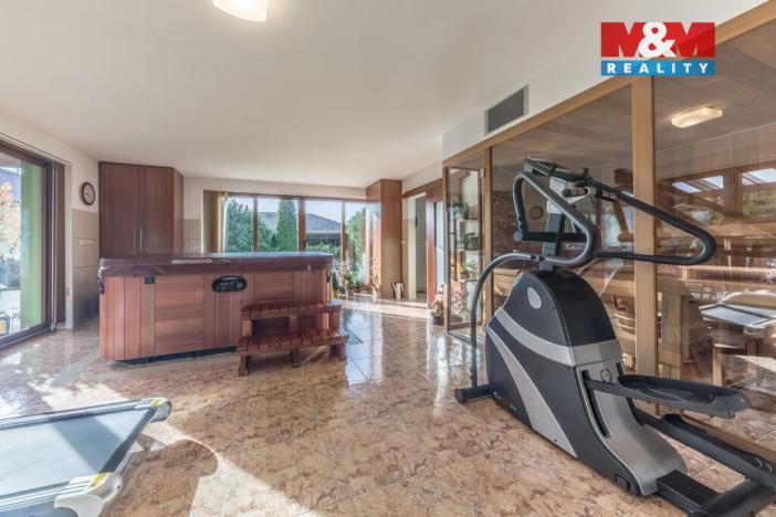 Prodej rodinného domu, Němčice, 325 m2