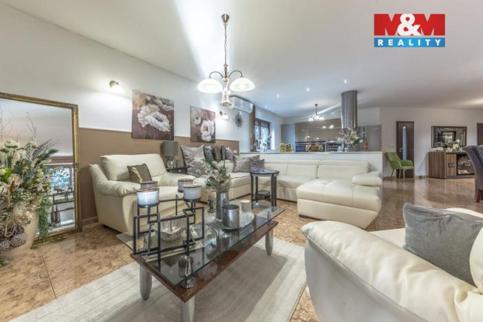 Prodej rodinného domu, Němčice, 325 m2