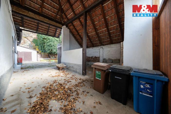 Prodej rodinného domu, Tasovice, 142 m2