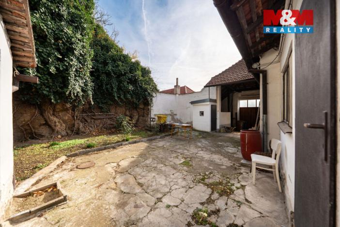 Prodej rodinného domu, Tasovice, 142 m2