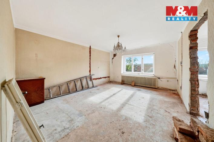 Prodej rodinného domu, Tasovice, 142 m2