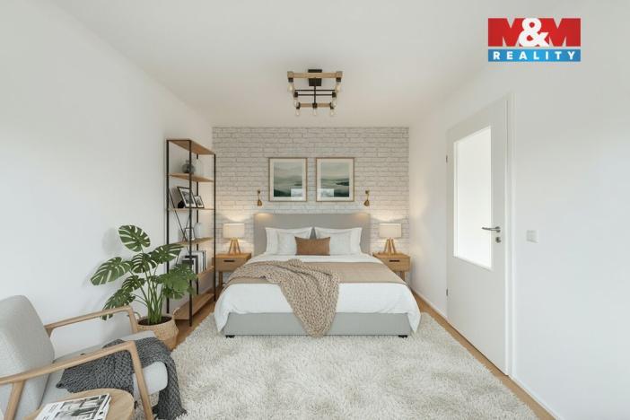 Prodej rodinného domu, Tasovice, 142 m2